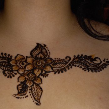 Henna by sanz - Henna Artists Near Me - Midvale, Utah