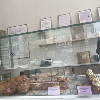 Somedays Bakery - Bakeries Near Me - Astoria, New York Somedays Bakery - Bakeries Near Me - Astoria, New York