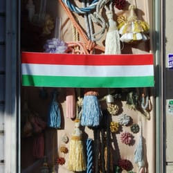 Merceria Giarrizzo Forniture per Sarti