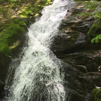 Crabtree Falls - Hiking Near Me - Montebello, Virginia Crabtree Falls - Hiking Near Me - Montebello, Virginia
