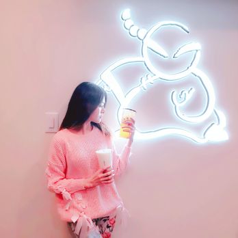 Kung Fu Tea - Logo - Bubble Tea Near Me - Toronto, Ontario Kung Fu Tea - Logo - Bubble Tea Near Me - Toronto, Ontario