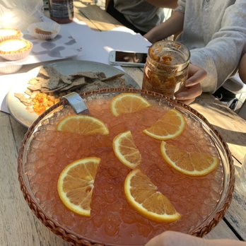 Anina - Cocktail Bars Near Me - San Francisco, California