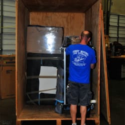 Terry Moving Storage 100 Satisfaction Guaranteed