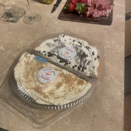Chocolate Cream Pie