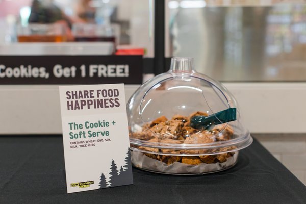 New Seasons Market - Palisades by null