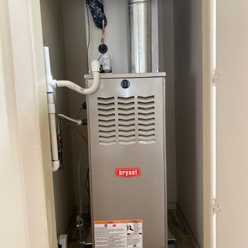 Global Heating and Air Conditioning - New furnace - Heating & Air Conditioning/HVAC Near Me