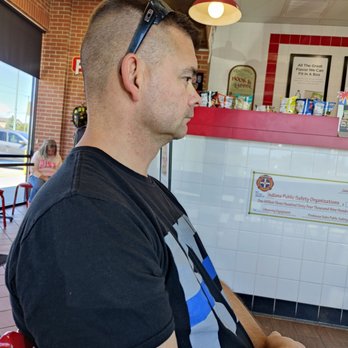 Firehouse Subs - My favorite other half - Fast Food Near Me - Mishawaka, Indiana