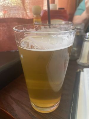 Brickhouse Tavern by null