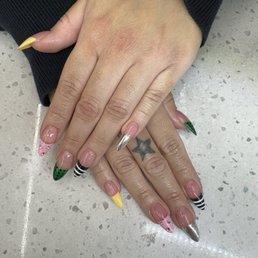 Nails