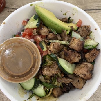 SoFresh - Salad Near Me - Lakeland, Florida
