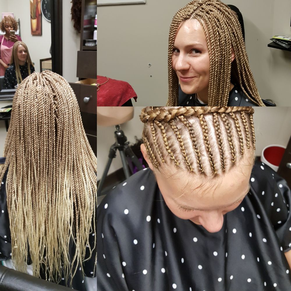 OLGA BRAIDING Updated September 2024 10 Photos 572 North