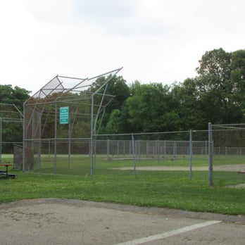 Belmont Park - Baseball field - Parks Near Me - Warwick, Rhode Island