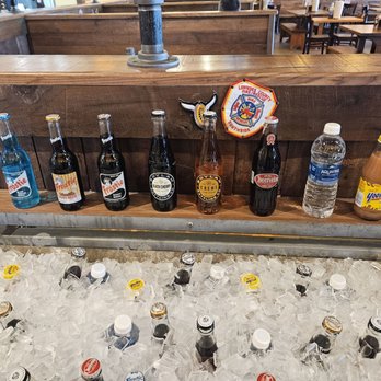 Mission BBQ - Barbeque Near Me - Oklahoma City, Oklahoma