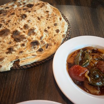 Gilgamesh Restaurant - Mediterranean Near Me - Richardson, Texas