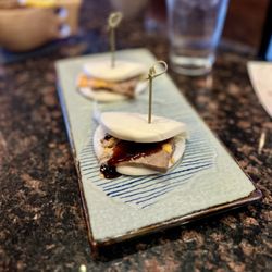 Fujiya Ramen - Pork Buns