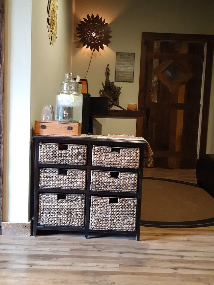 ELLICOTTVILLE SALT CAVE AND HALOTHERAPY SPA 20 Photos & 18 Reviews