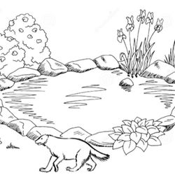 Wolverine Landscapes - Wolverine Landscapes Logo