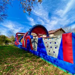 Ready Set Bounce TN