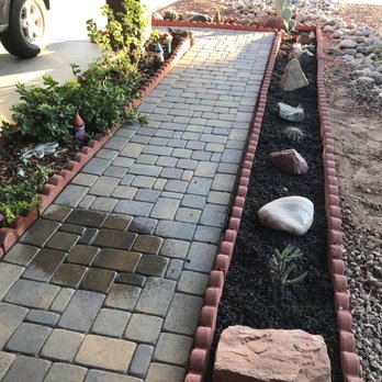 Pool & Landscape AZ - Landscape Architects or Designers Near Me - Mesa, Arizona