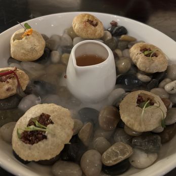 Farzi Cafe - Pani Puri - Indian Near Me - Bellevue, Washington Farzi Cafe - Pani Puri - Indian Near Me - Bellevue, Washington