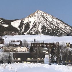 Mount Crested Butte - Town of Mount Crested Butte