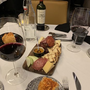 Eddie Merlot's - Charcuterie & Cheese Board - Seafood Near Me - Boston, Massachusetts Eddie Merlot's - Charcuterie & Cheese Board - Seafood Near Me - Boston, Massachusetts