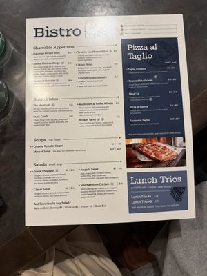 Bistro 2two2 by null