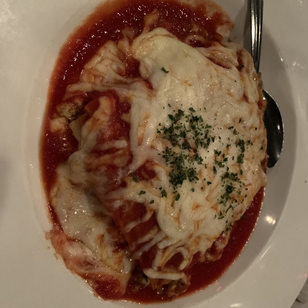 Perlo's - Lasagne - Italian Near Me - East Rochester, New York Perlo's - Lasagne - Italian Near Me - East Rochester, New York