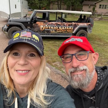 Buffalo Safari Jeep Tours - Tours Near Me Buffalo Safari Jeep Tours - Tours Near Me