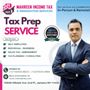 Photo of Mahreen Income Tax & Immigration Services 