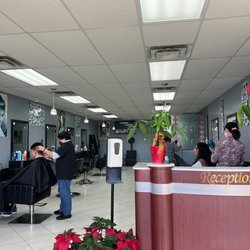 Hair Unik - The Salon