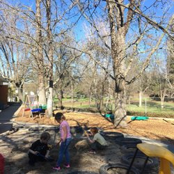 Loomis Community Preschool