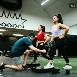 5 Star Fitness