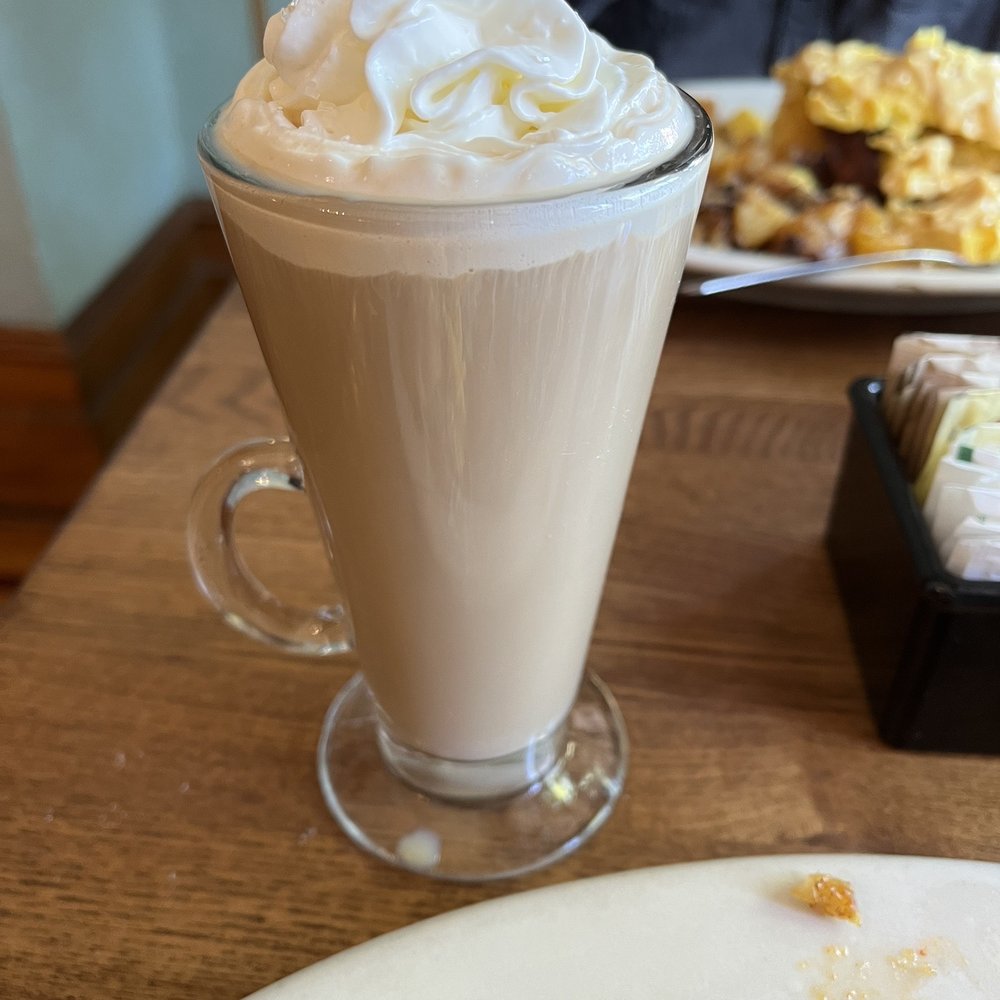 Iron Gate Cafe - Irish Coffee - Cafes Near Me - Albany, New York Iron Gate Cafe - Irish Coffee - Cafes Near Me - Albany, New York