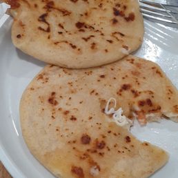 Pupasas de Cameron Delicious Pupasas de Cameron Delicious