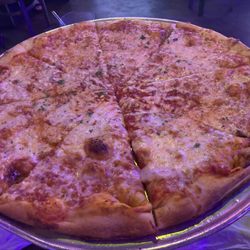 Pioneers Pizza - Cheese pizza