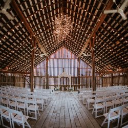 Montgomery Farms Weddings & Events
