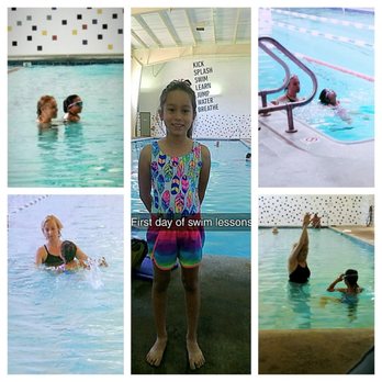 Unsinkable You Swim Lessons - Adelina completed 6 lessons with Unsinkable You - Swimming Lessons/Schools Near Me Unsinkable You Swim Lessons - Adelina completed 6 lessons with Unsinkable You - Swimming Lessons/Schools Near Me