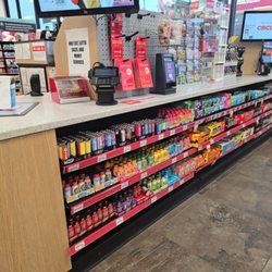 Circle K