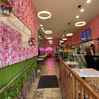Sisters Cafe Shop - Coffee & Tea Near Me - San Francisco, California Sisters Cafe Shop - Coffee & Tea Near Me - San Francisco, California