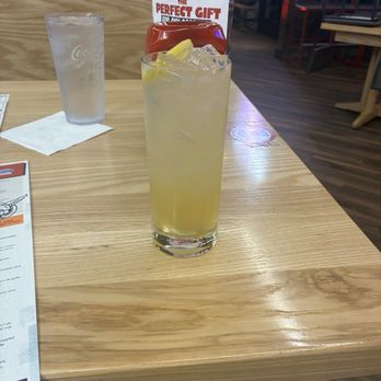 Taco Mac - Jack Daniel's lemonade - Sports Bars Near Me - Conyers, Georgia