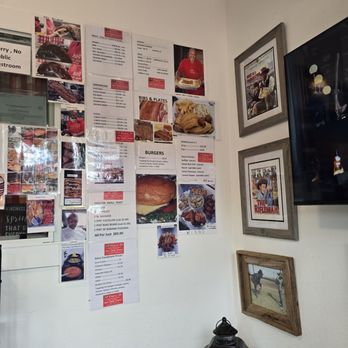 Pop's Lickin And Smackin Bbq - Food Trucks Near Me - Lexington, Texas Pop's Lickin And Smackin Bbq - Food Trucks Near Me - Lexington, Texas