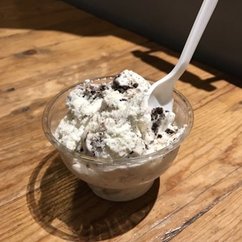Fair Trade Cafe - Two scoops of cookies & cream.  Just $3. - Coffee & Tea Near Me - Phoenix, Arizona