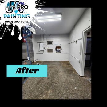 JA Pro Painting - Painters Near Me
