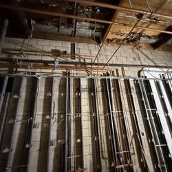 Pisces Plumbing