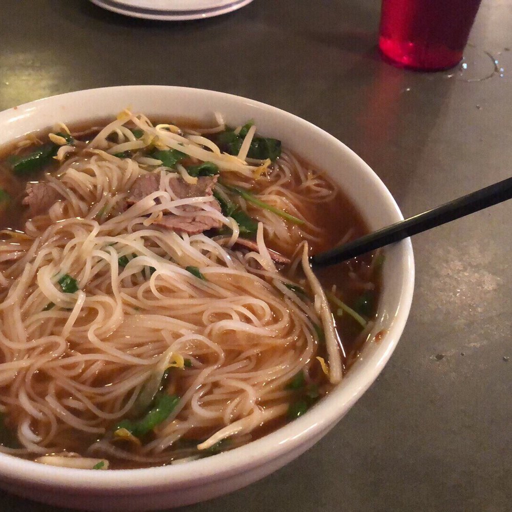 Pho 5 - PHO #3 brisket - Vietnamese Near Me - Castle Pines, Colorado Pho 5 - PHO #3 brisket - Vietnamese Near Me - Castle Pines, Colorado