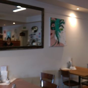 Kaddy's - Inside - Coffee & Tea Near Me - Kyneton, VIC