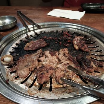 Kkoki BBQ Eugene - Meat - Korean Near Me - Eugene, Oregon
