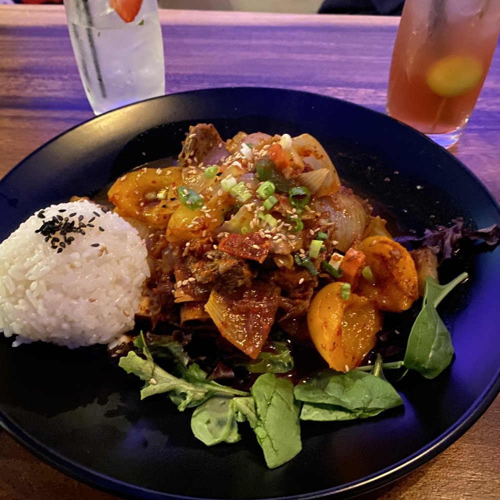 Braised Spicy Beef Short Ribs Braised Spicy Beef Short Ribs