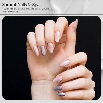 Sammi Nails Spa - Nail Salons Near Me - Mill Creek, Washington Sammi Nails Spa - Nail Salons Near Me - Mill Creek, Washington